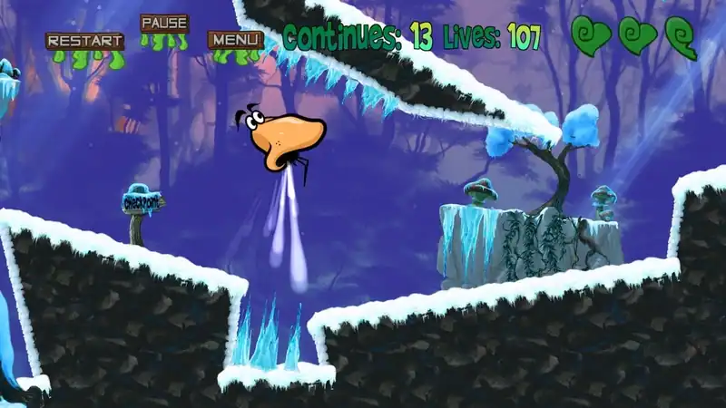 Nose Goes — изображение 3