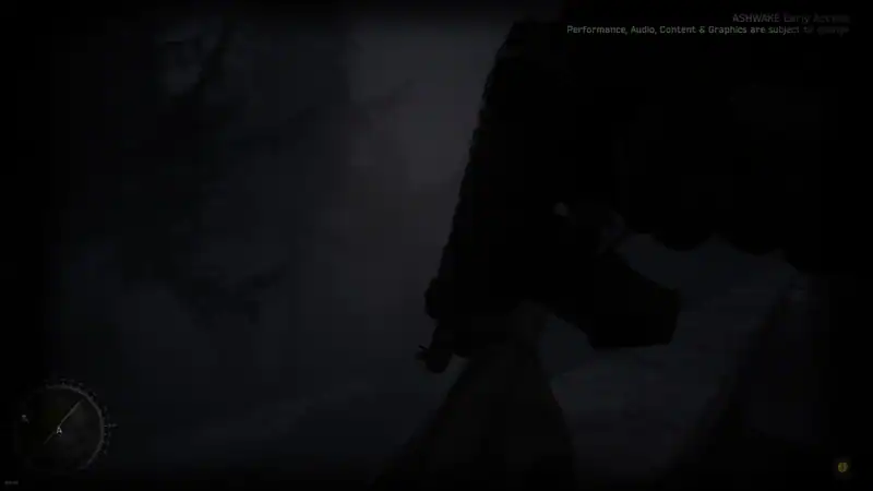 ASHWAKE — изображение 2