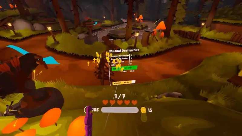 Now There Be Goblins — изображение 1