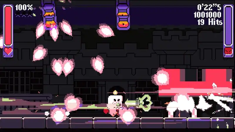 Nowhere Patrol — изображение 3
