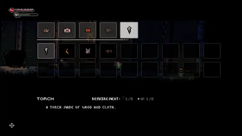 Ashworld — изображение 2