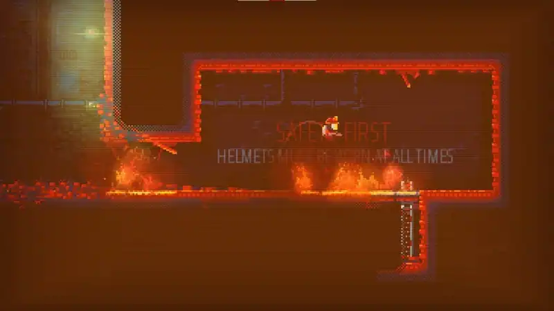 Nuclear Blaze — изображение 2