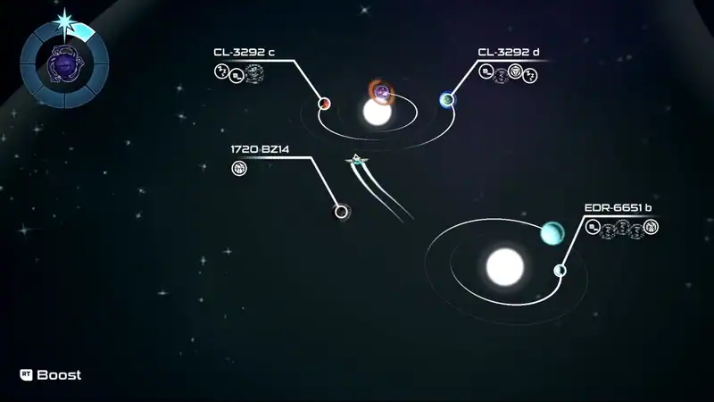 Nullpoint Protocol — изображение 2