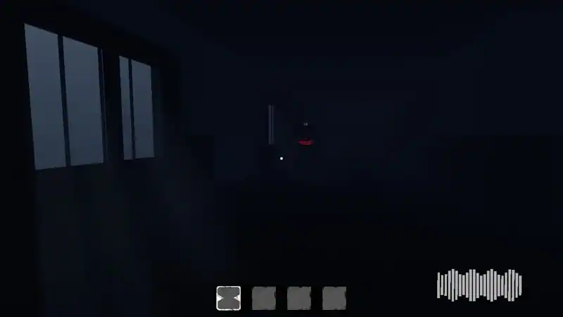 Objective H.A.S.T.E. - Survival Horror Escape — изображение 2