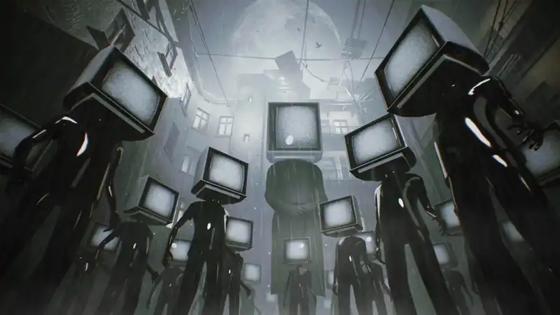 Observer: System Redux — изображение 3