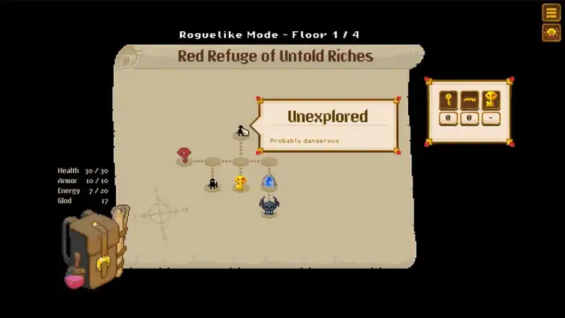Obsidian Prince — изображение 2