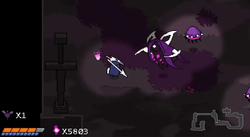 Obsurity — изображение 2