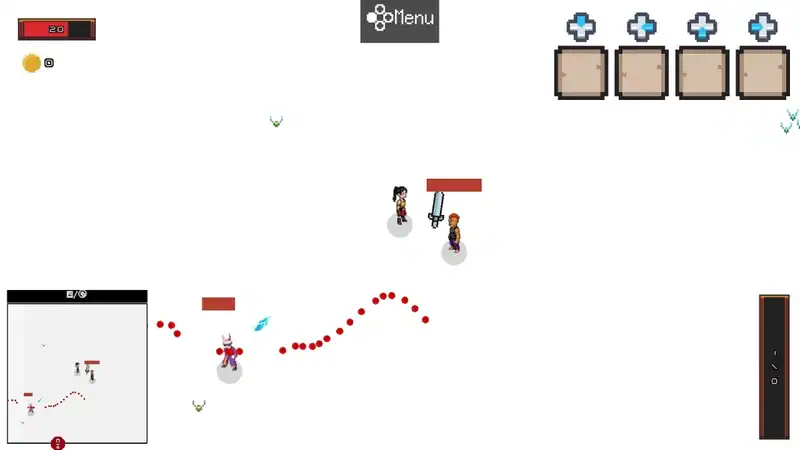 Assassin and Sister — изображение 3