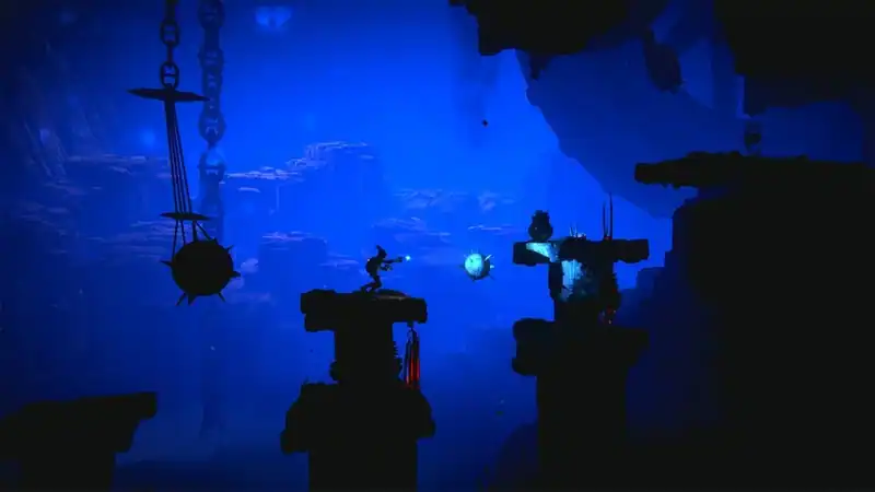 Oddworld: Soulstorm Enhanced Edition — изображение 3