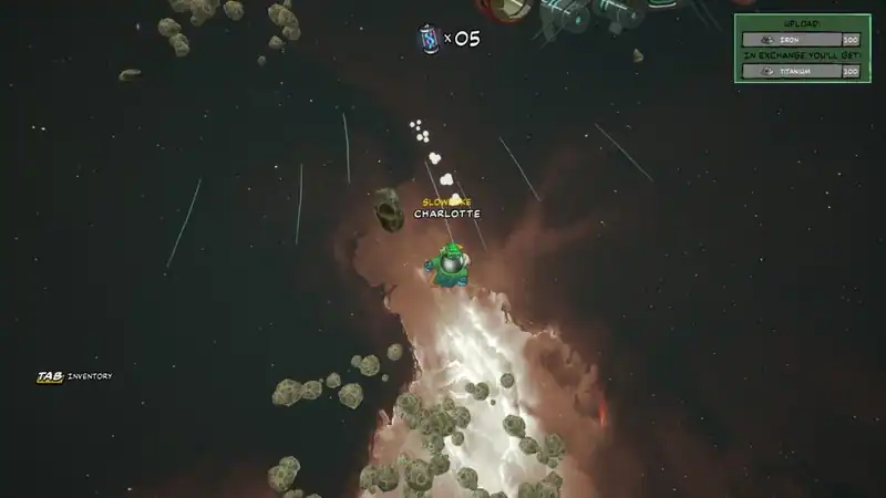 Oddyssey: Your Space, Your Way — изображение 2