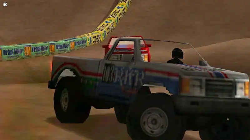 Off-Road Arena — изображение 3