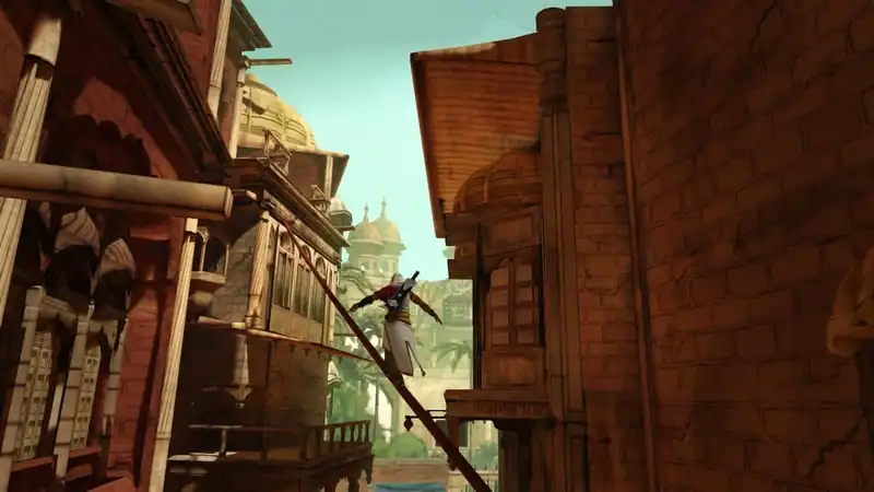 Assassin’s Creed Chronicles: India — изображение 2