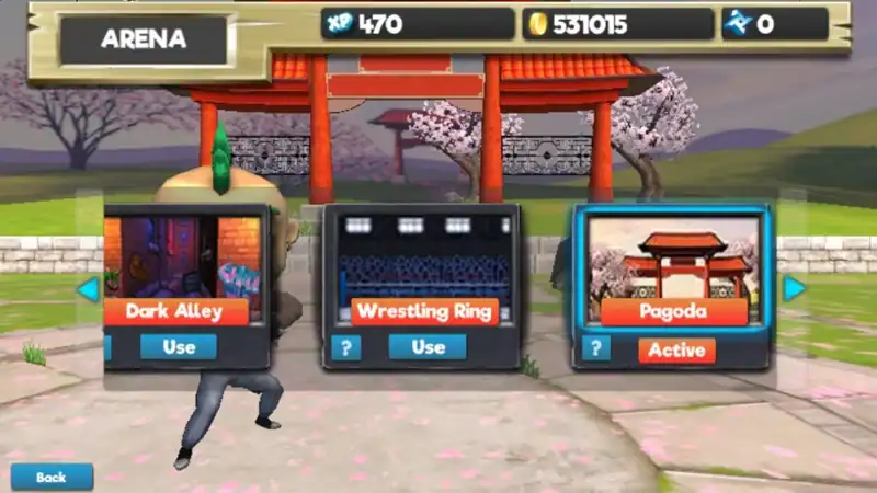 Oh No! Ninjas! — изображение 3