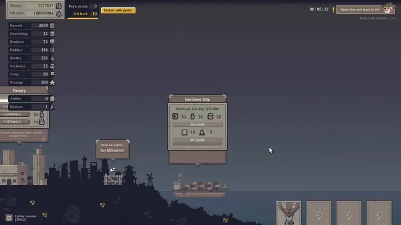 Oil Empire — изображение 2