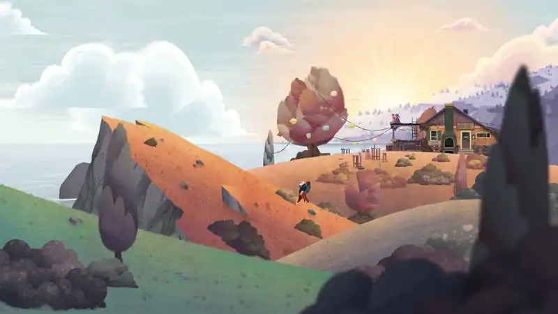 Old Man's Journey — изображение 2