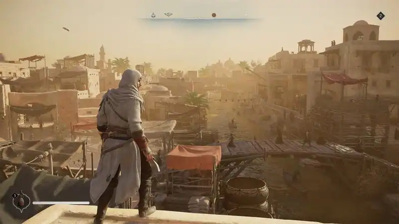 Assassin's Creed: Mirage — изображение 2