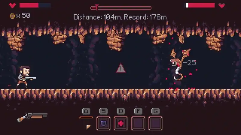 Old Tunnel — изображение 3