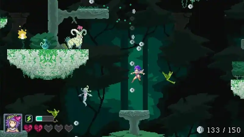 Olympia Rising — изображение 2