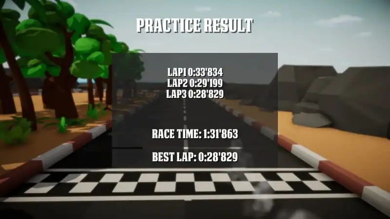 Omega Racers — изображение 2