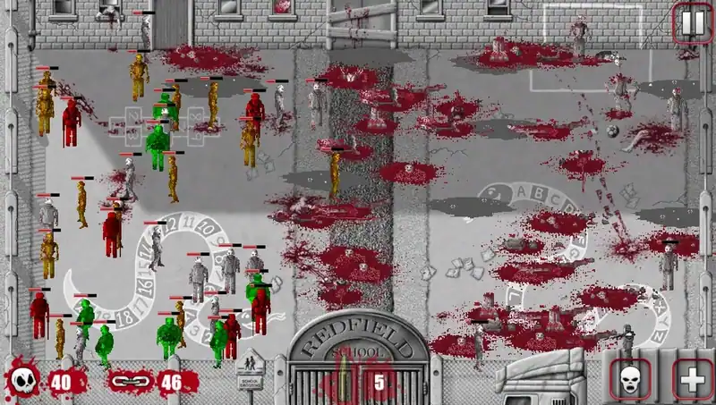 OMG Zombies! — изображение 2