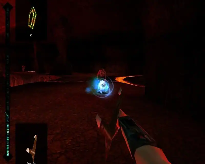 Omikron: The Nomad Soul — изображение 2