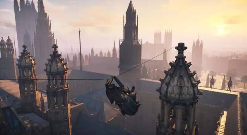 Assassin's Creed Syndicate — изображение 1