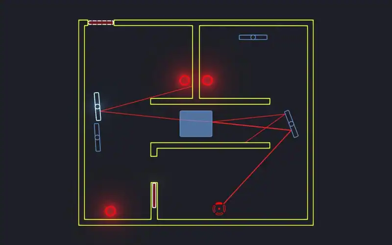 One Degree Off — изображение 3
