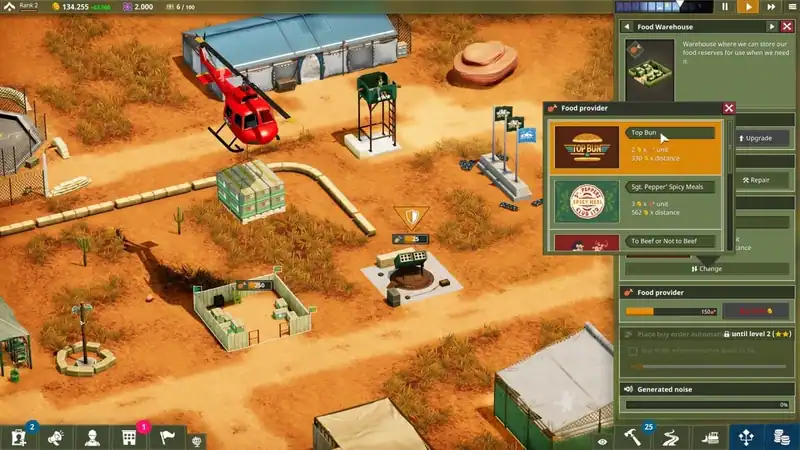 One Military Camp — изображение 2