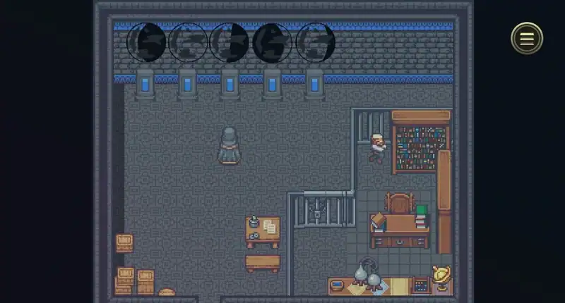 Assassins Guild — изображение 2