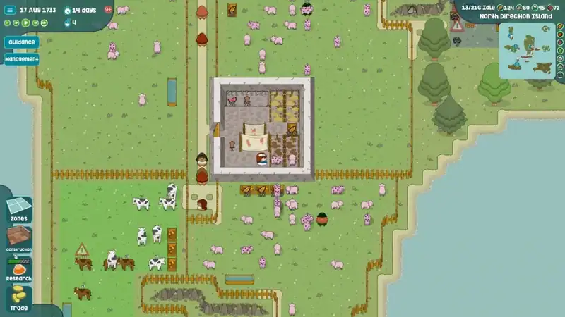 One More Island — изображение 3
