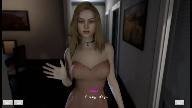 One Night with CLARA — изображение 3