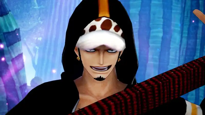 One Piece: Pirate Warriors 4 — изображение 3