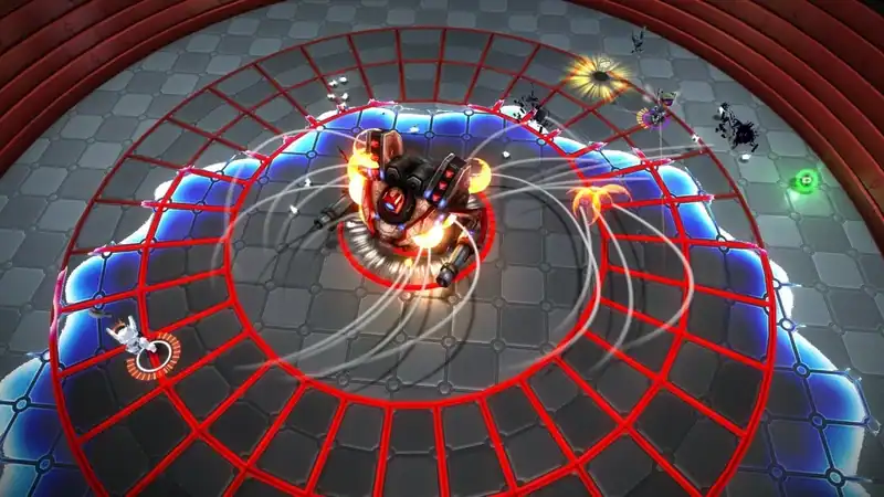 Assault Android Cactus+ — изображение 2