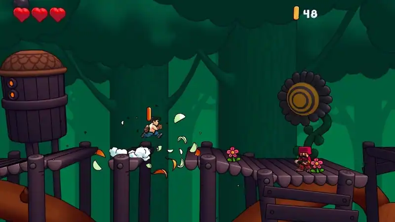 Onion Assault — изображение 3
