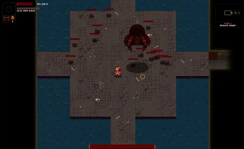 Assault on the Necrospire — изображение 3