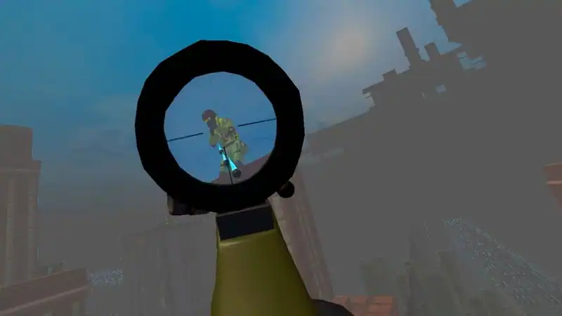 Operation Warcade VR — изображение 2