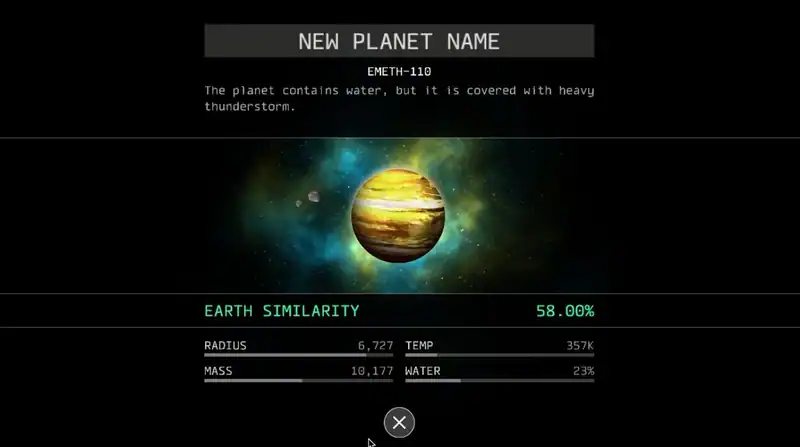 OPUS: The Day We Found Earth — изображение 2