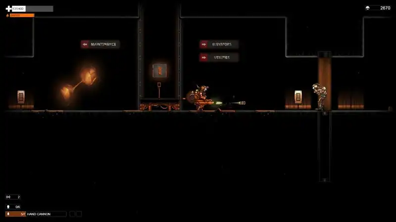 Orange Moon — изображение 3