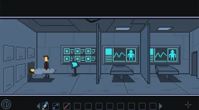 Orbital Cargo Division — изображение 3