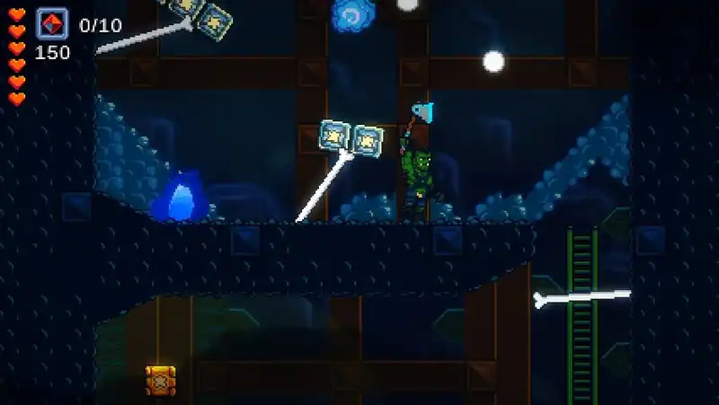 Orcen Axe — изображение 3