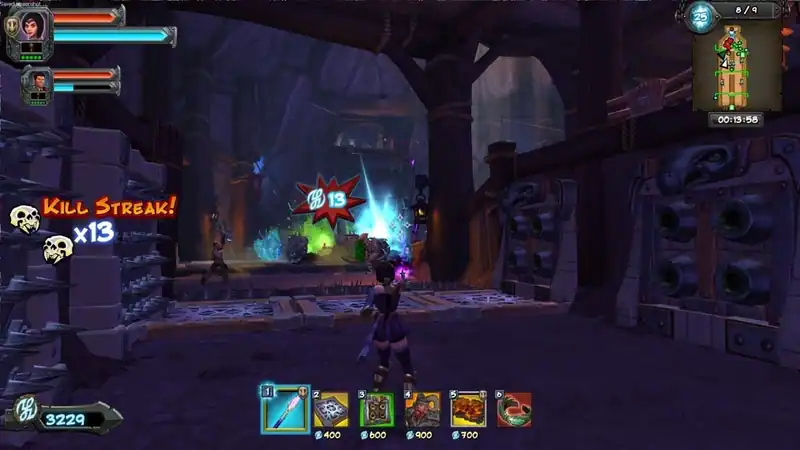 Orcs Must Die! 2 — изображение 3