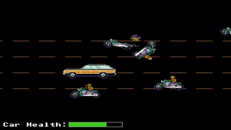 Organ Trail: Director's Cut — изображение 3