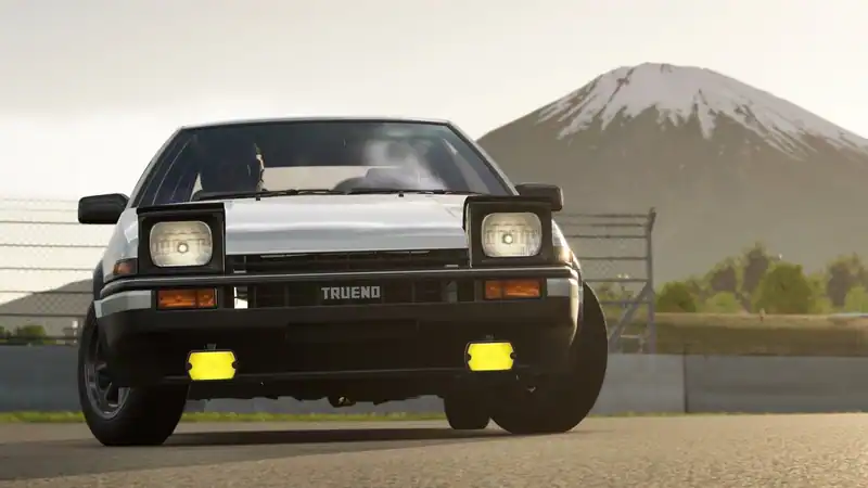Assetto Corsa EVO — изображение 2