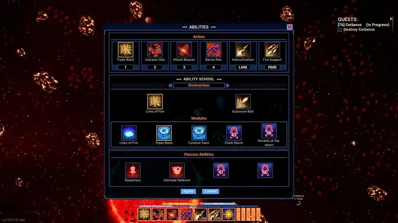 Origin Space — изображение 3