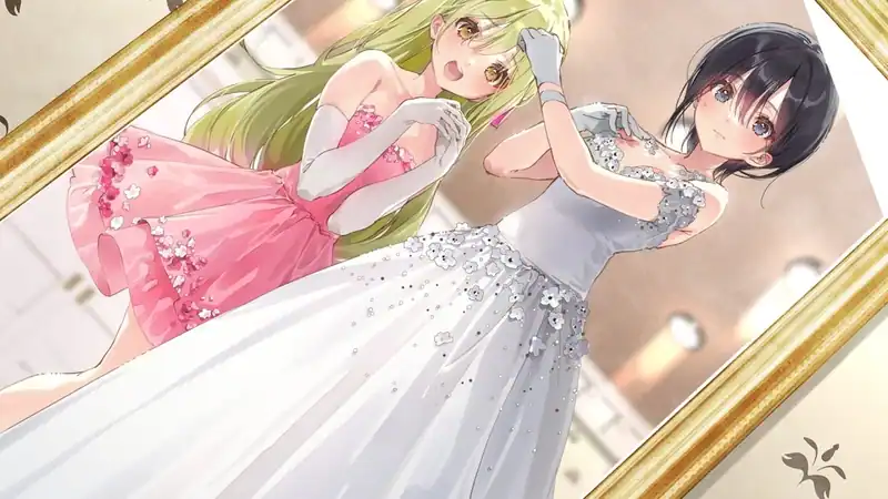 OshiRabu: Waifus Over Husbandos - Love or die — изображение 2