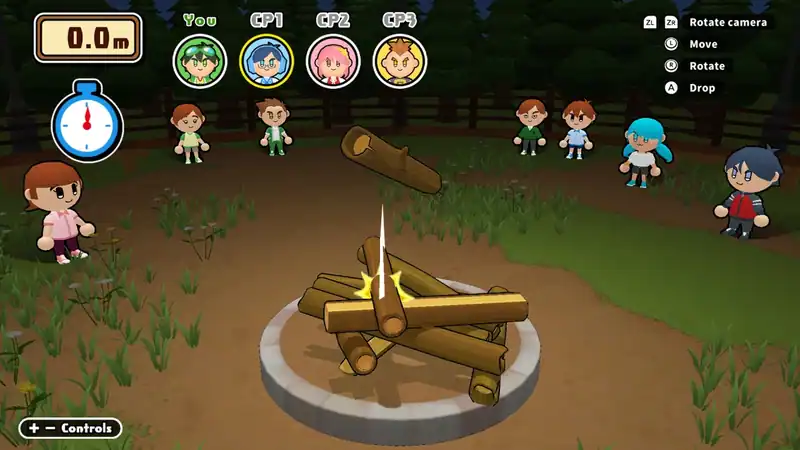 Our Exciting Summer Camp — изображение 3