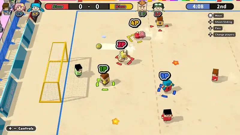 Our Summer Sports — изображение 3