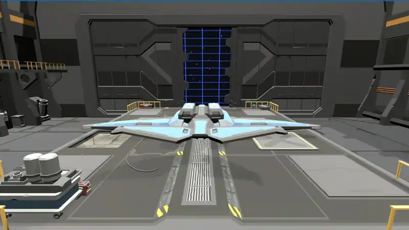 Aster Force — изображение 3