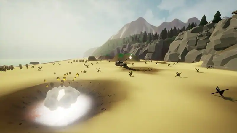 Out of Ammo — изображение 2
