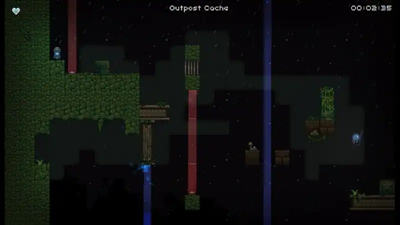 Out There Somewhere — изображение 3